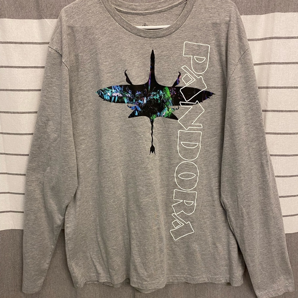 Disney Pandora Tee
